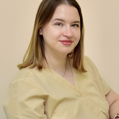 Доценко Ксения Александровна